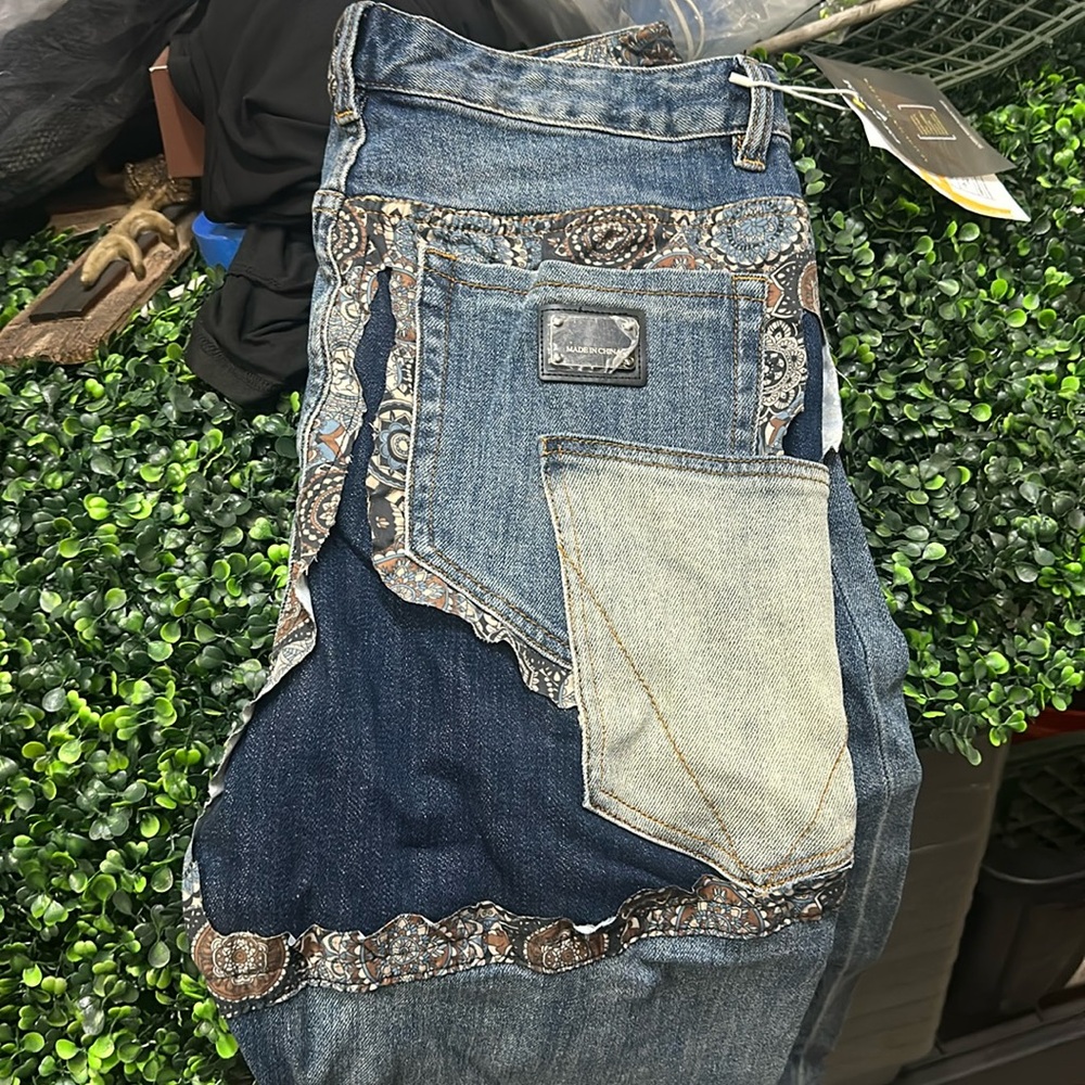 Jean